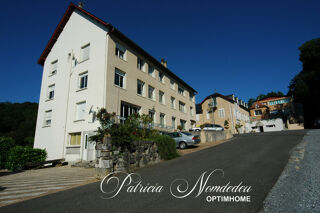  Immeuble à vendre 3500 m²