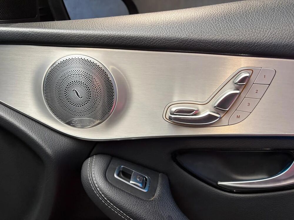 Classe GLC Coup&eacute; 250 d 4Matic (253.309) 2019 occasion 87280 Limoges