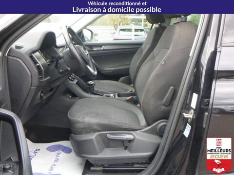 Kodiaq 2.0 TDI 150 SCR DSG7 7pl - Ambition 2020 occasion 10150 Lavau