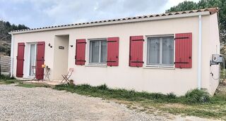  Maison � vendre 4 pi�ces 85 m�