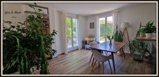  Maison à vendre 4 pièces 92 m²