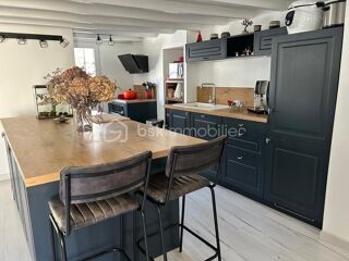  Maison � vendre 5 pi�ces 122 m�