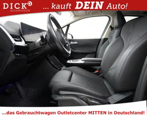 X5 218i Active Tourer DKG Luxury Line 2023 occasion 33000 Bordeaux