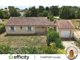  Maison  vendre 6 pices 95 m