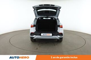 Atto 3 Electrique 60.4 kWh Comfort 204 ch 2023 occasion 92130 Issy-les-Moulineaux