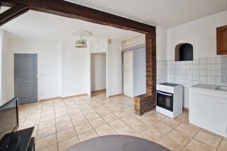  Appartement  vendre 2 pices 42 m