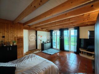  Maison � vendre 8 pi�ces 171 m�