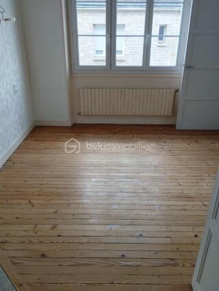  Maison � vendre 3 pi�ces 60 m�