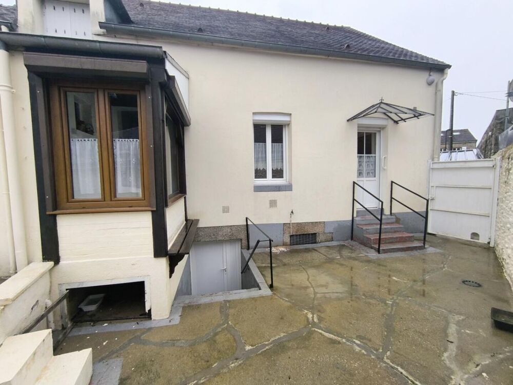 Vente Maison 5 pièces 94 m² - Vue 3