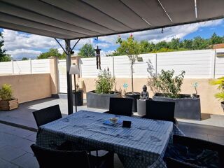  Maison à vendre 5 pièces 142 m²