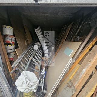  Immeuble � vendre 138 m�