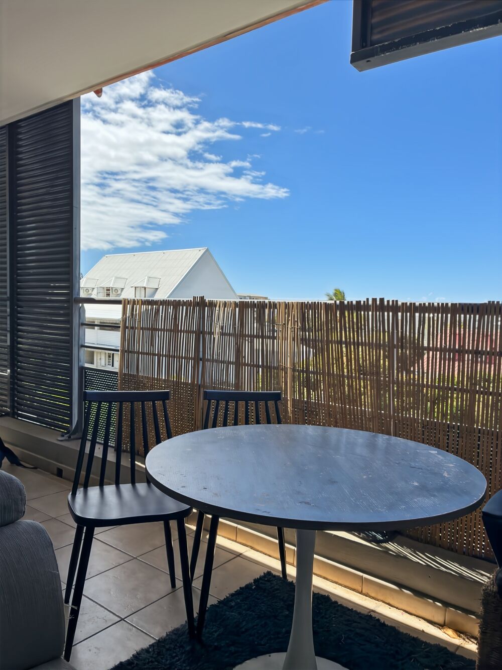 Vente Appartement T3 DE 52,30 m² AVEC VARANGUE DE 9,89m2 - SAINTE-CLOTILDE, QUARTIER UNIVERSITAIRE - IDÉAL INVESTISSEMENT COLOCATION, RENDEMENT 7% Sainte clotilde