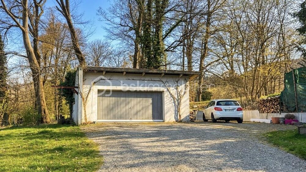 Coup de coeur maison, Mansart sur 1270 m² de terrain