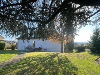  Maison � vendre 8 pi�ces 184 m�