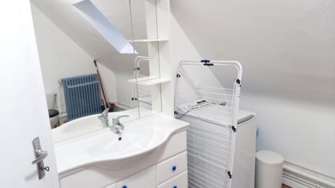  Appartement � louer 1 pi�ce 30 m�