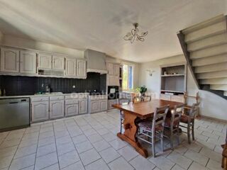  Maison à vendre 7 pièces 160 m²