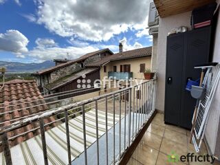  Appartement � vendre 3 pi�ces 60 m�