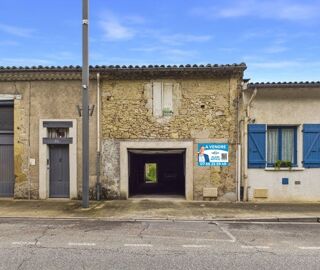  Parking / Garage à vendre 1 pièce 108 m²