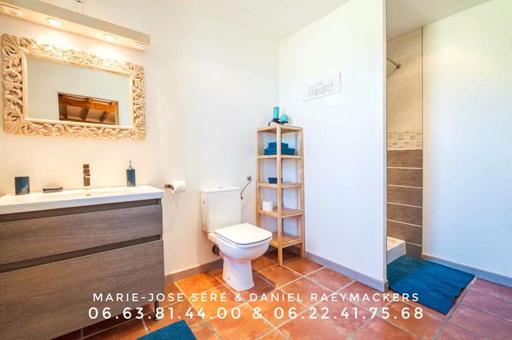  vendre  Proprit/chteau Villefranche-de-Lonchat (24610)