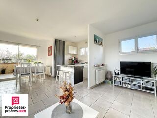  Appartement � vendre 3 pi�ces 65 m�