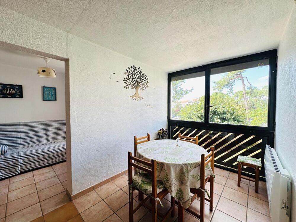 Vente Appartement Appartement Saint Georges De Didonne T3  33.6 m2 Saint georges de didonne