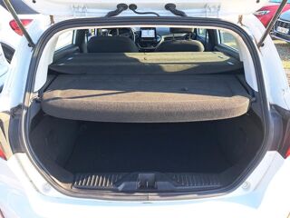 Fiesta VI (2) 1.0 FLEXIFUEL 95 TITANIUM BUSINESS 2023 occasion 55800 Contrisson