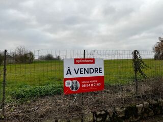  Terrain � vendre 4170 m�