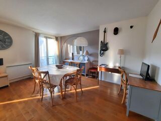  Appartement Bougival (78380)