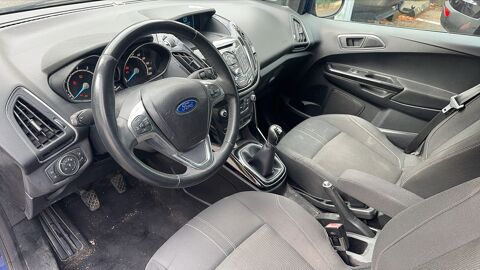 B-max 1.0 Ecoboost 125 Titanium 2016 occasion 69150 Decines Charpieu