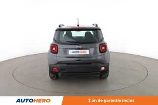 Renegade 1.6 MultiJet Limited BVR6 120 ch 2020 occasion 92130 Issy-les-Moulineaux