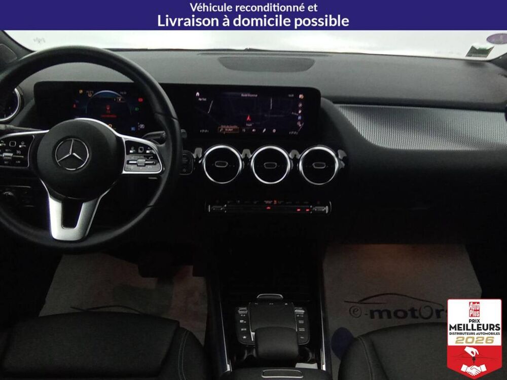 Classe GLA 200 7G-DCT Style 2022 occasion 10150 Lavau
