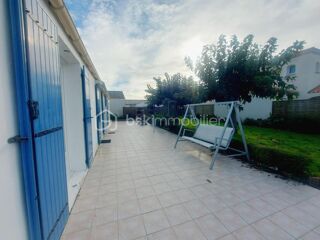  Maison à vendre 4 pièces 94 m²