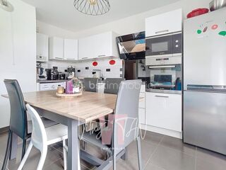  Appartement � vendre 3 pi�ces 66 m�