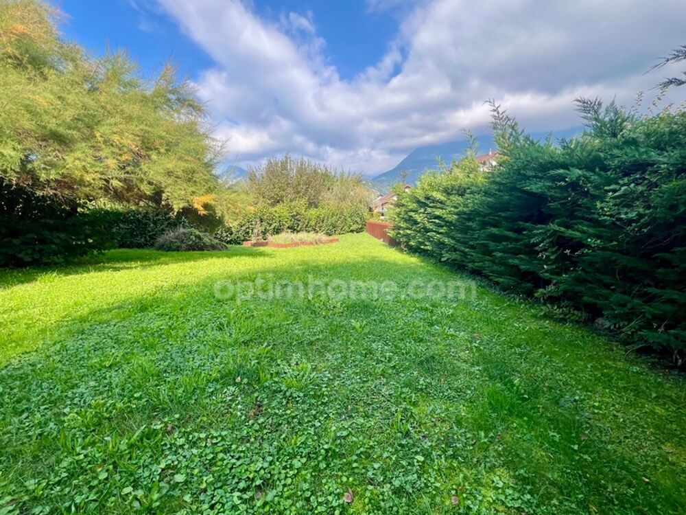 à vendre  Maison Duingt (74410)