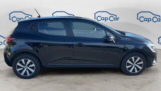 Clio 1.0 TCe 90 Equilibre 2023 occasion 22590 Pordic