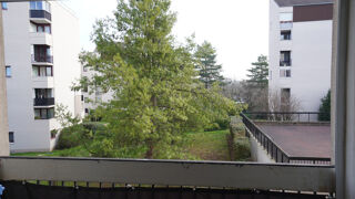  Appartement � vendre 2 pi�ces 45 m�