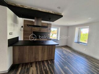  Maison � vendre 4 pi�ces 65 m�