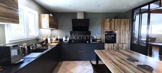  Maison à vendre 6 pièces 160 m²