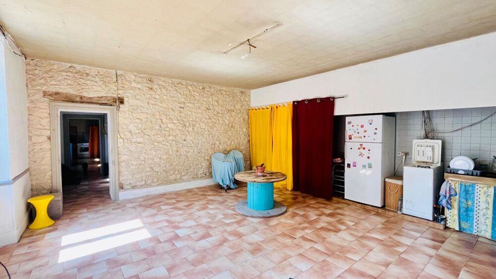 Corps de ferme 7 pièce(s) 340 m2