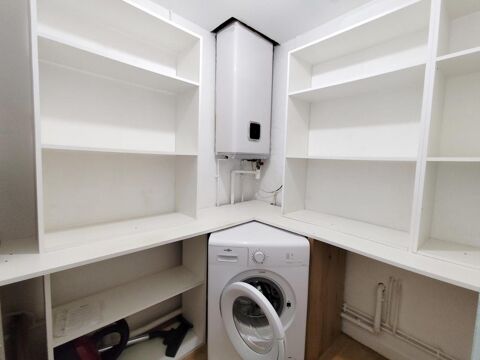  Appartement � louer 3 pi�ces 60 m�