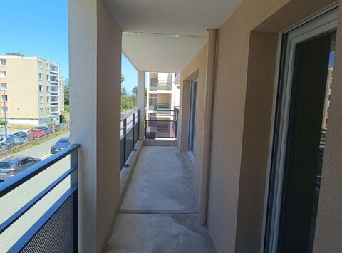  Appartement � louer 2 pi�ces 47 m�