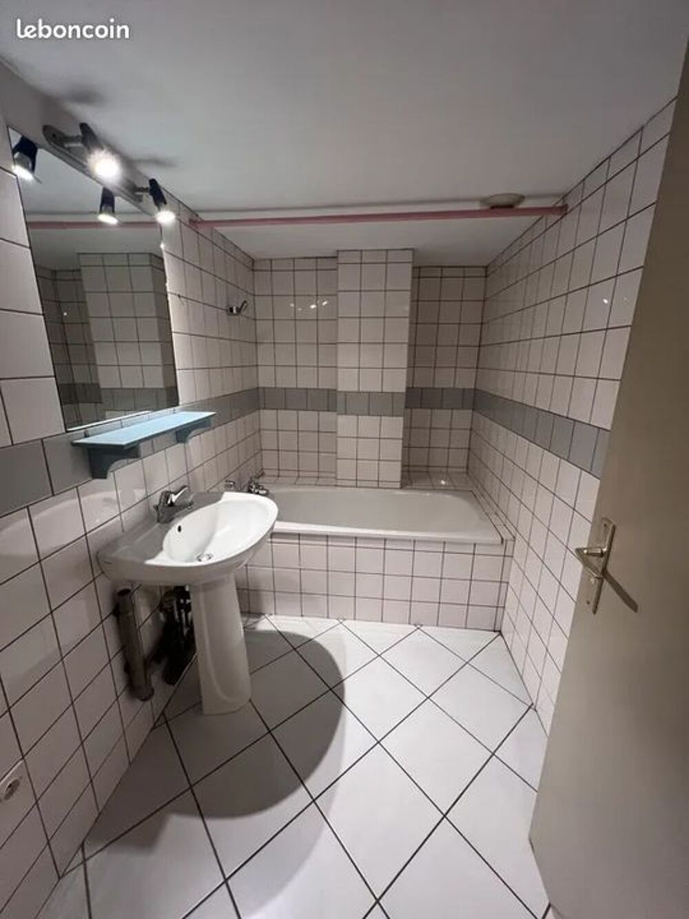 Location Appartement Appartement de 47m2 à louer sur Osthouse Osthouse