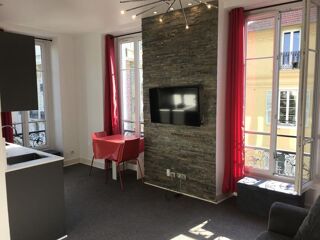 Location Appartement Appartement de 23m2 à louer sur Nice Nice