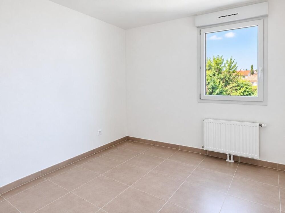 Location Appartement T3 avec parking et balcon à BEAUZELLE Beauzelle