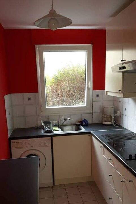  Appartement � louer 2 pi�ces 51 m�