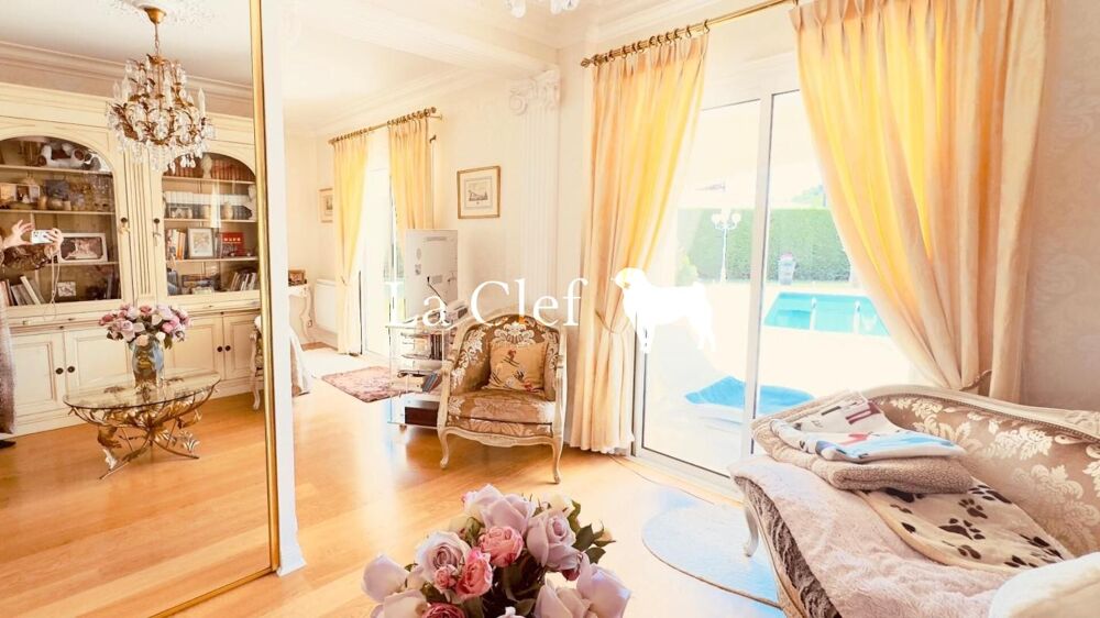 � vendre  Maison Pessac (33600)