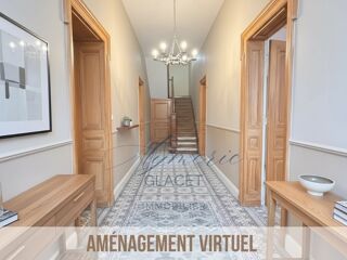 Maison � vendre 7 pi�ces 234 m�