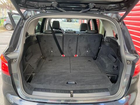 Serie 2 216 D LUXURY 2017 occasion 31000 Toulouse