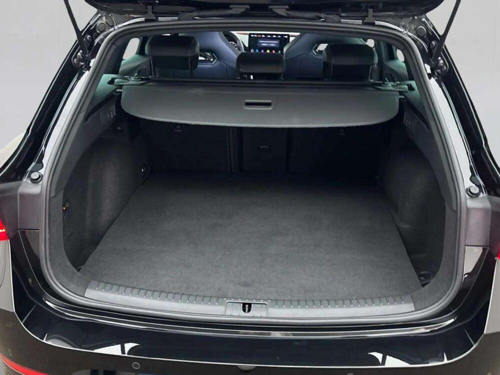 Leon Sportstourer VZ 1.4 eHybrid DSG • 245ch Attelage Si&egrave;ges chau 2023 occasion 33600 Pessac