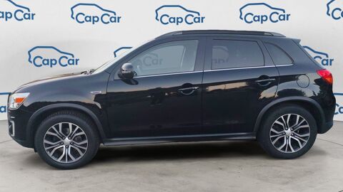 Asx 1.6 DI-D 114 4WD S-Style 2017 occasion 68140 Stosswihr